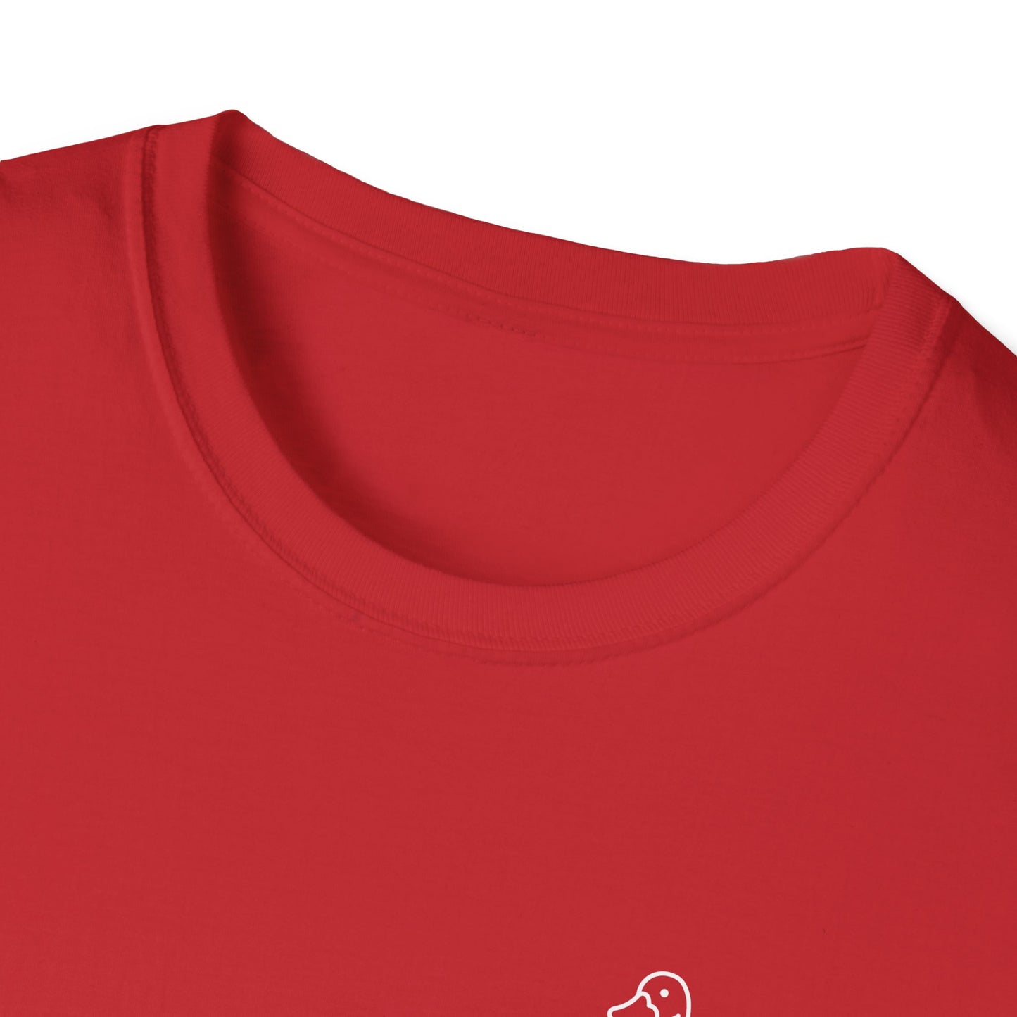 Professional Silly Goose Casual Tee