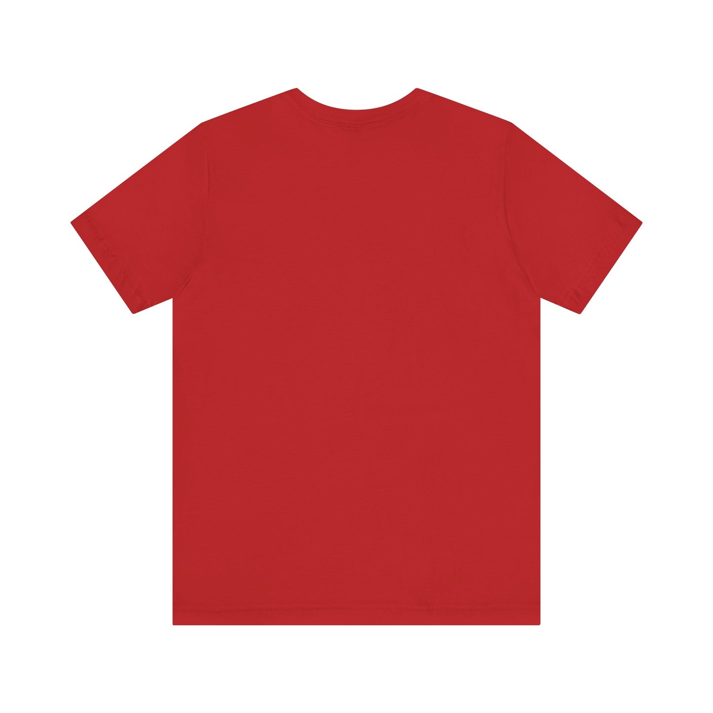 Professional Silly Goose Fitted Tee