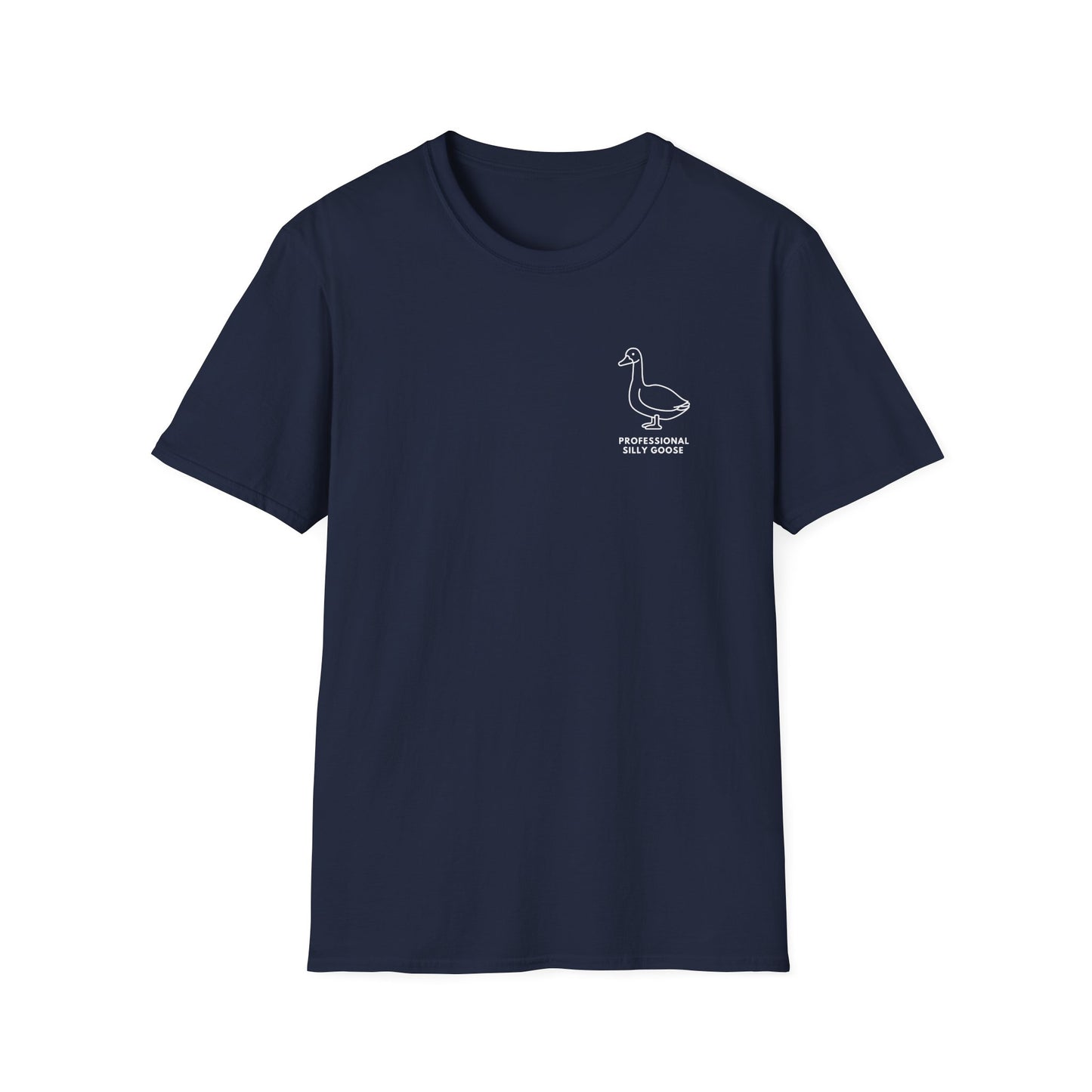 Professional Silly Goose Casual Tee