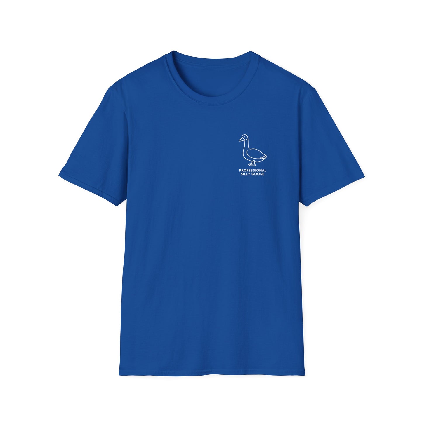 Professional Silly Goose Casual Tee