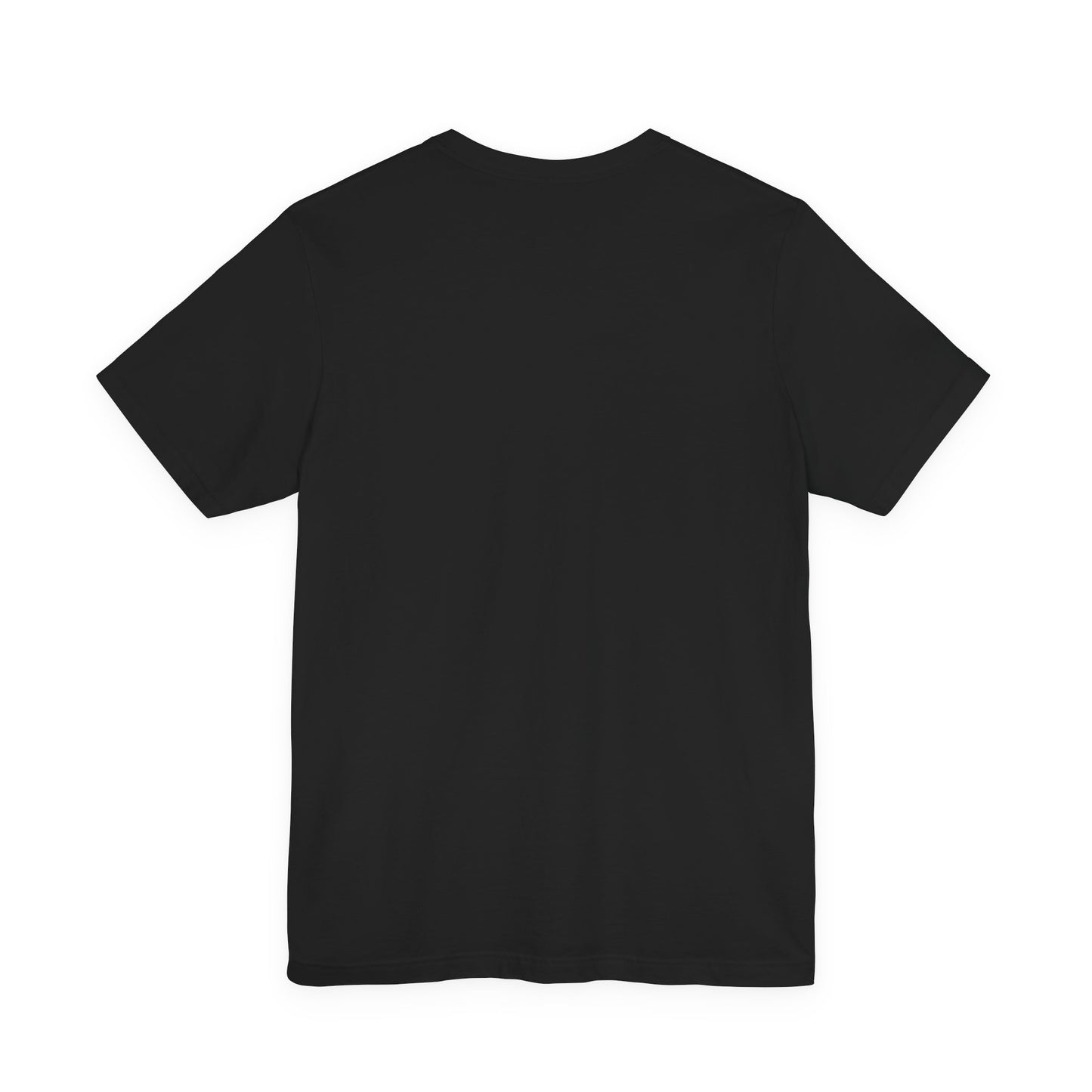Professional Silly Goose Fitted Tee