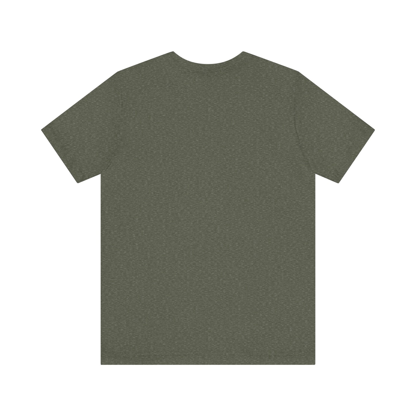 Professional Silly Goose Fitted Tee