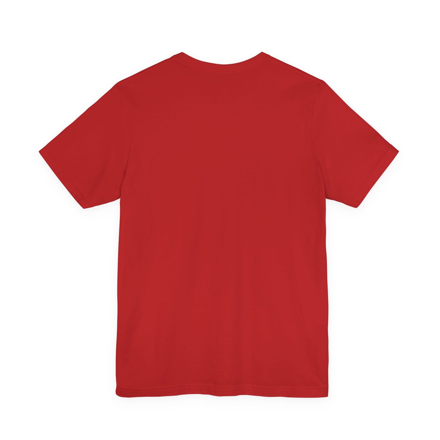 Professional Silly Goose Fitted Tee
