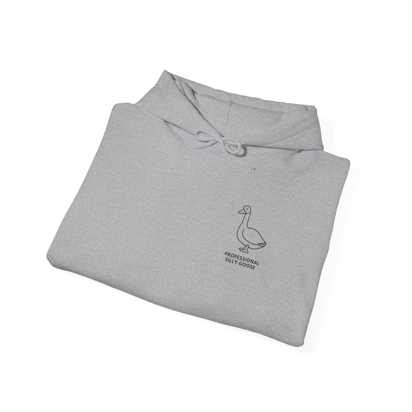 Professional Silly Goose Hoodie