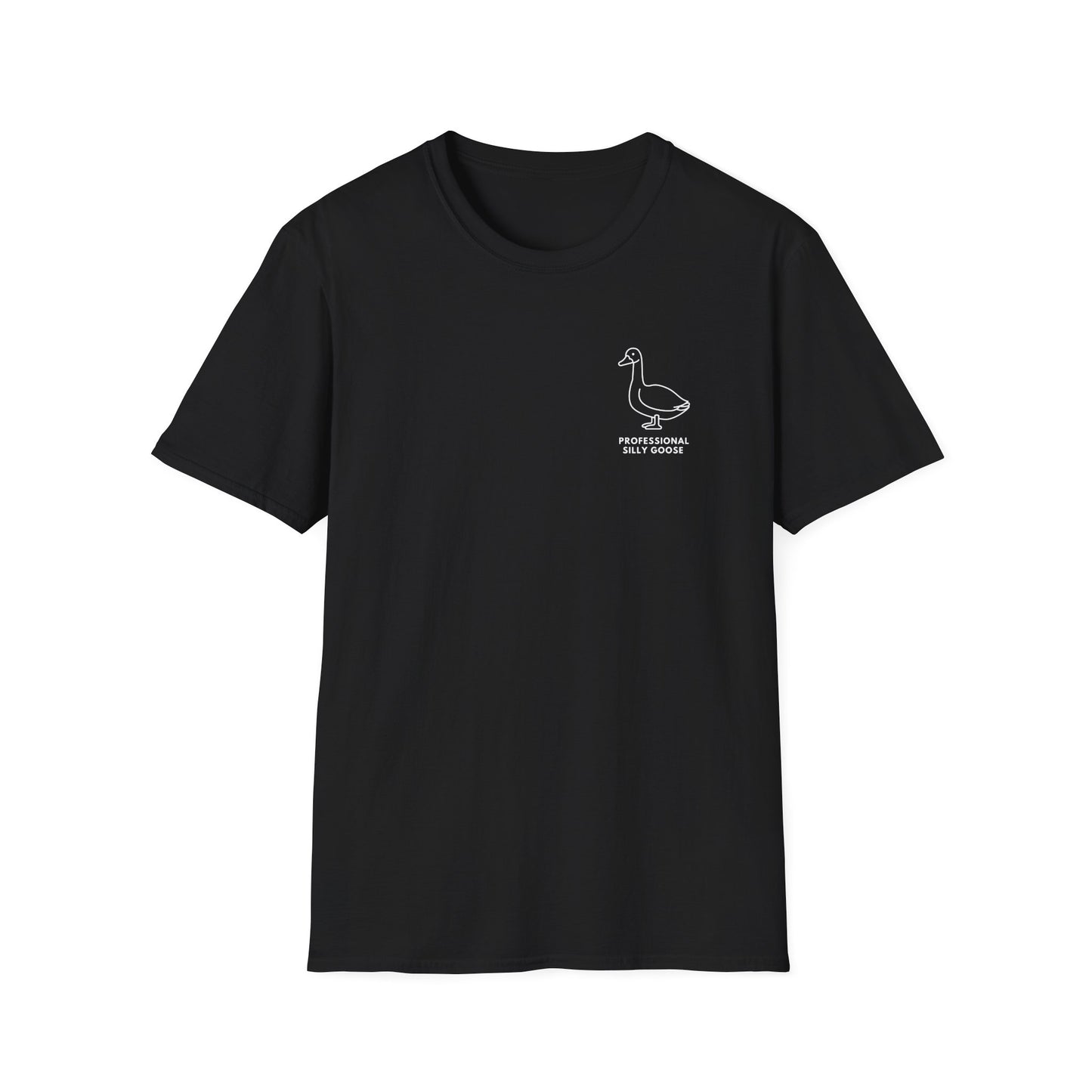 Professional Silly Goose Casual Tee