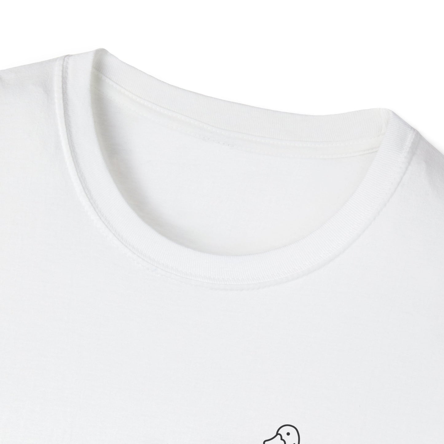 Professional Silly Goose Casual Tee