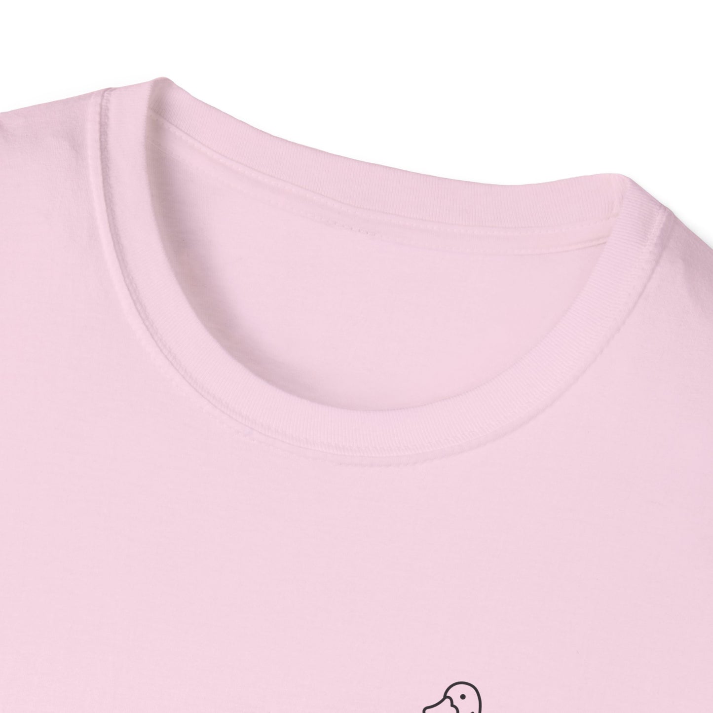 Professional Silly Goose Casual Tee