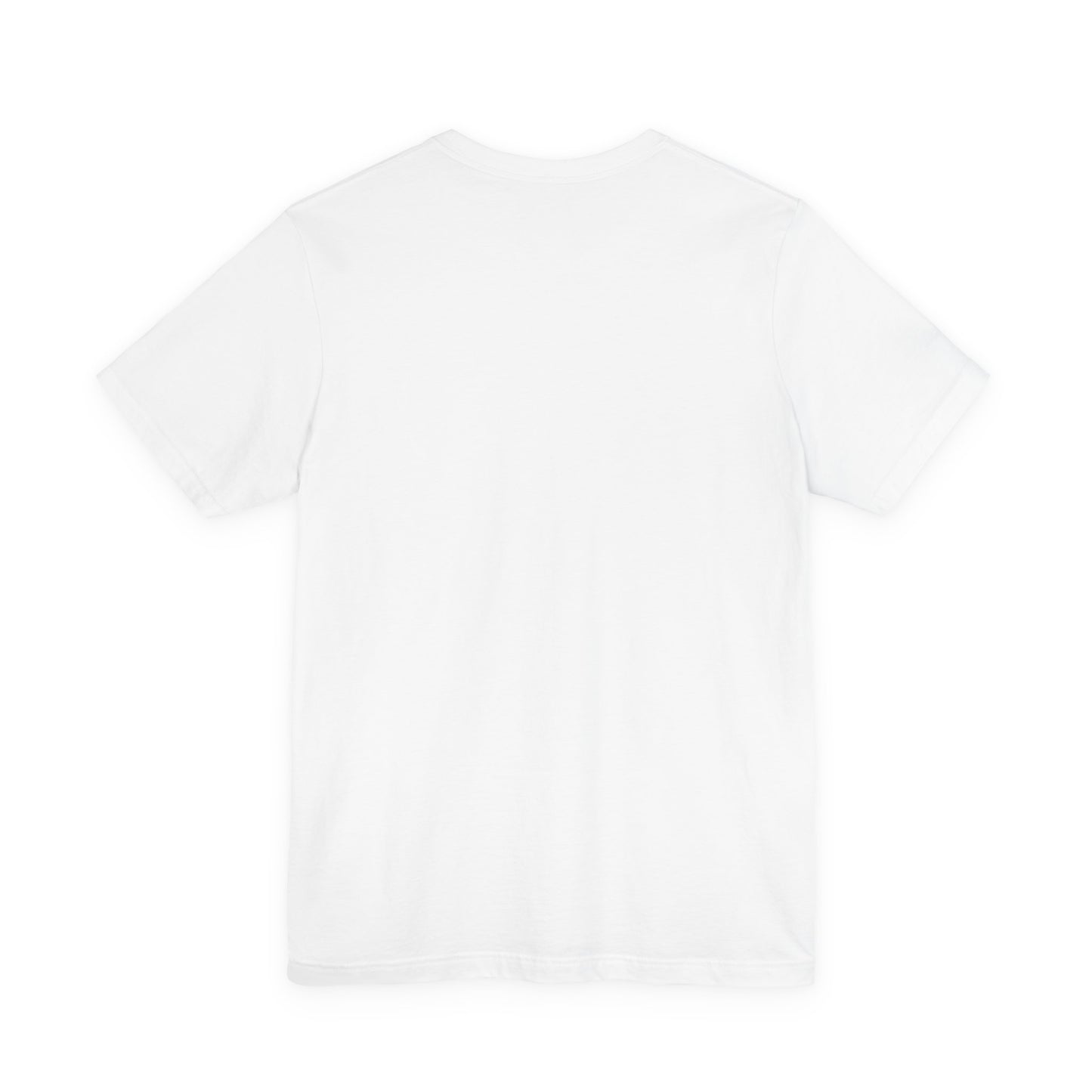 Professional Silly Goose Fitted Tee