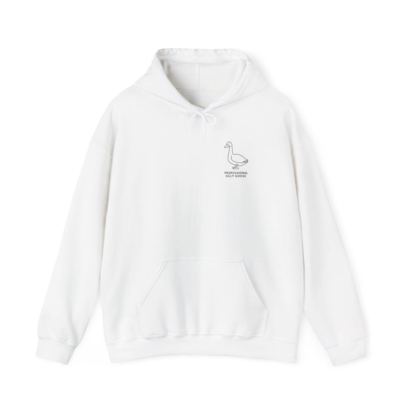 Professional Silly Goose Hoodie