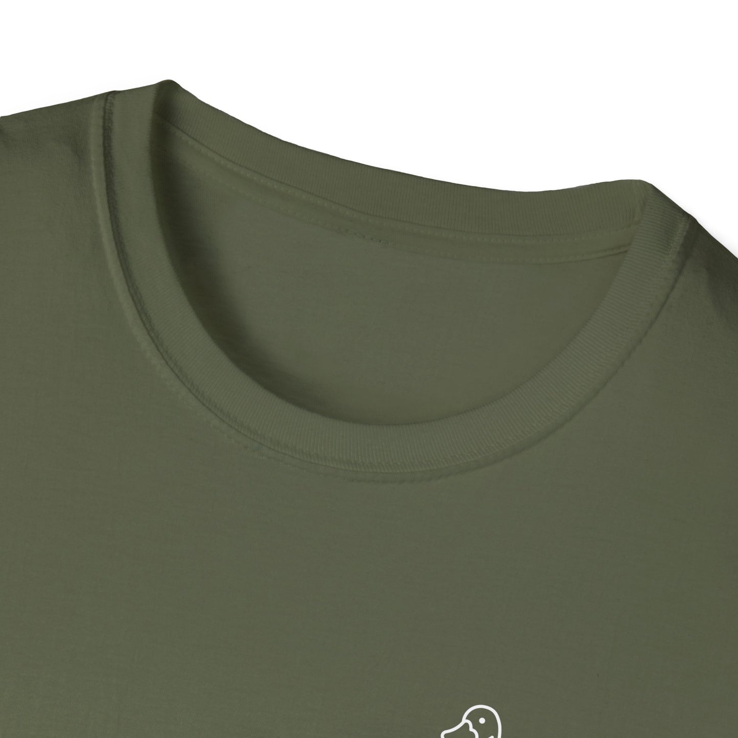 Professional Silly Goose Casual Tee