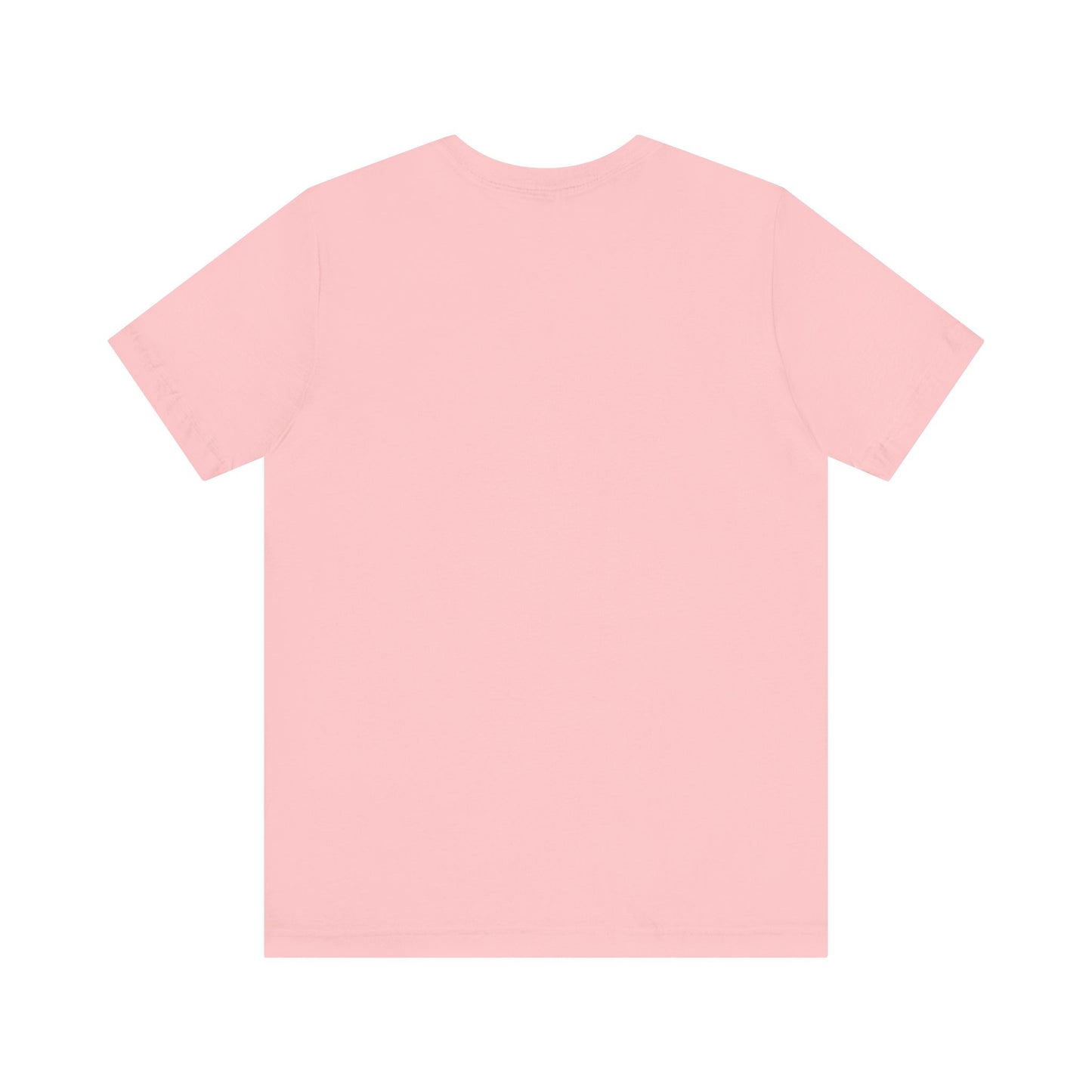 Professional Silly Goose Fitted Tee