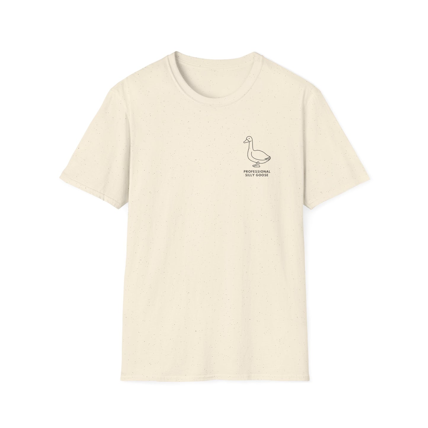 Professional Silly Goose Casual Tee