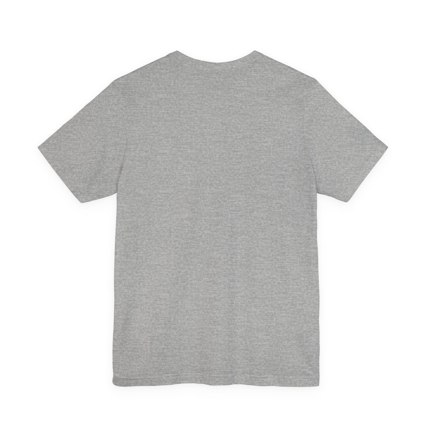 Professional Silly Goose Fitted Tee