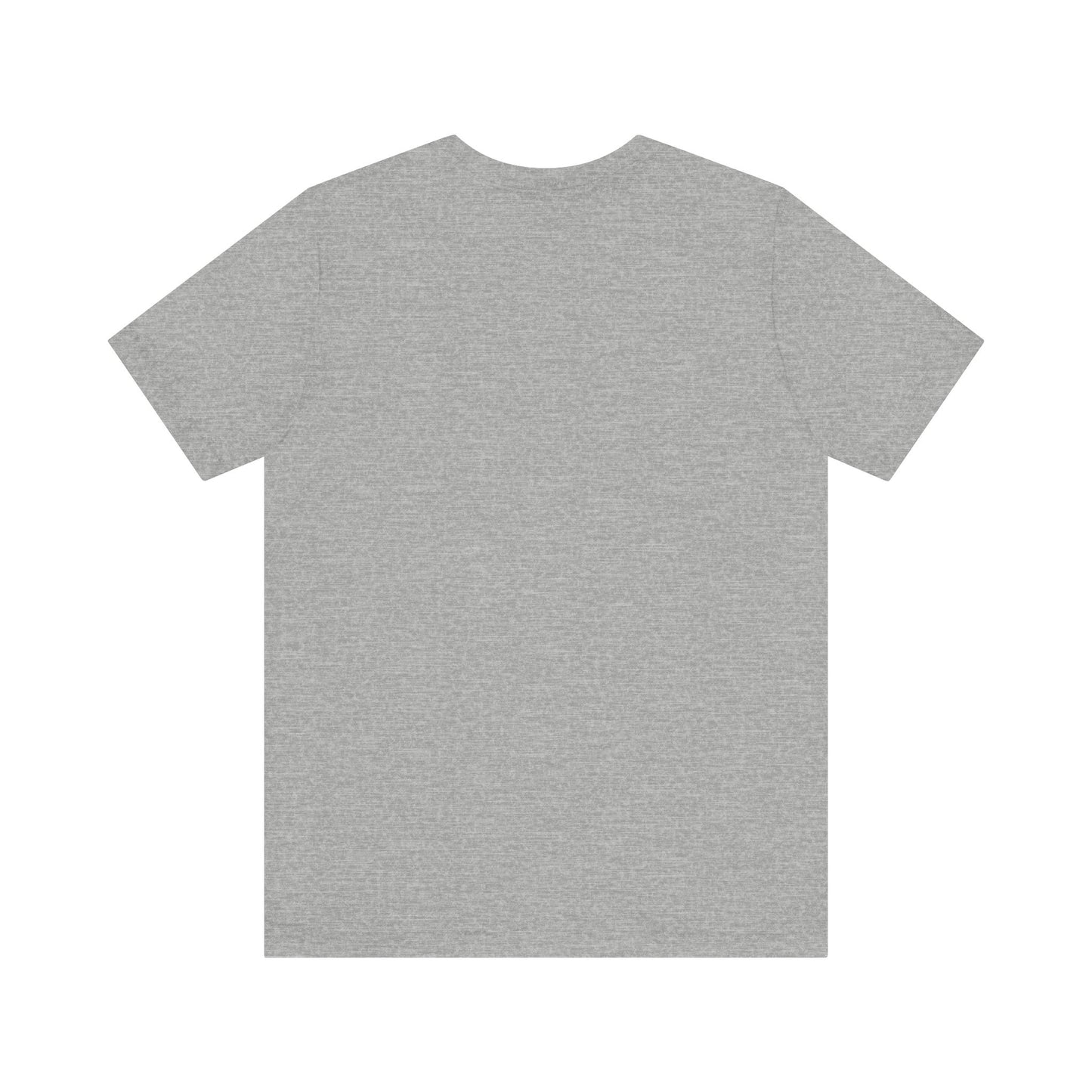Professional Silly Goose Fitted Tee