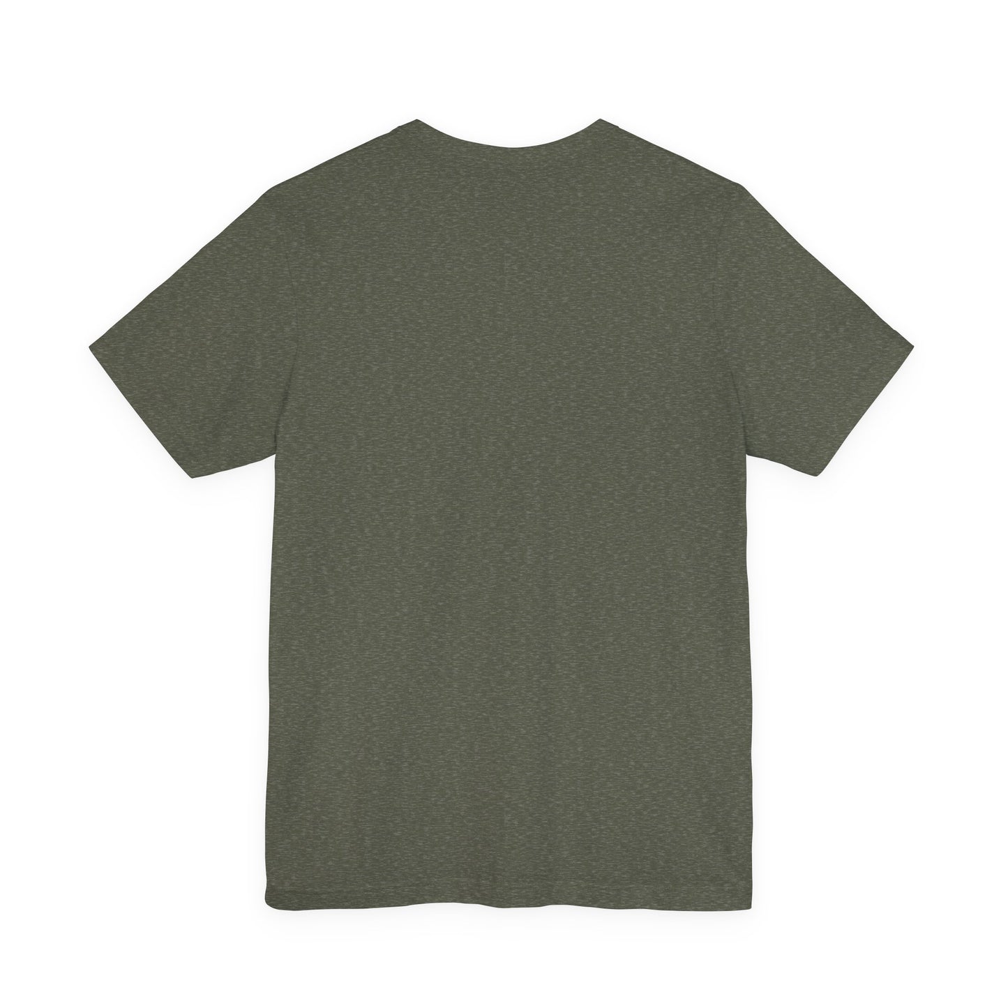 Professional Silly Goose Fitted Tee