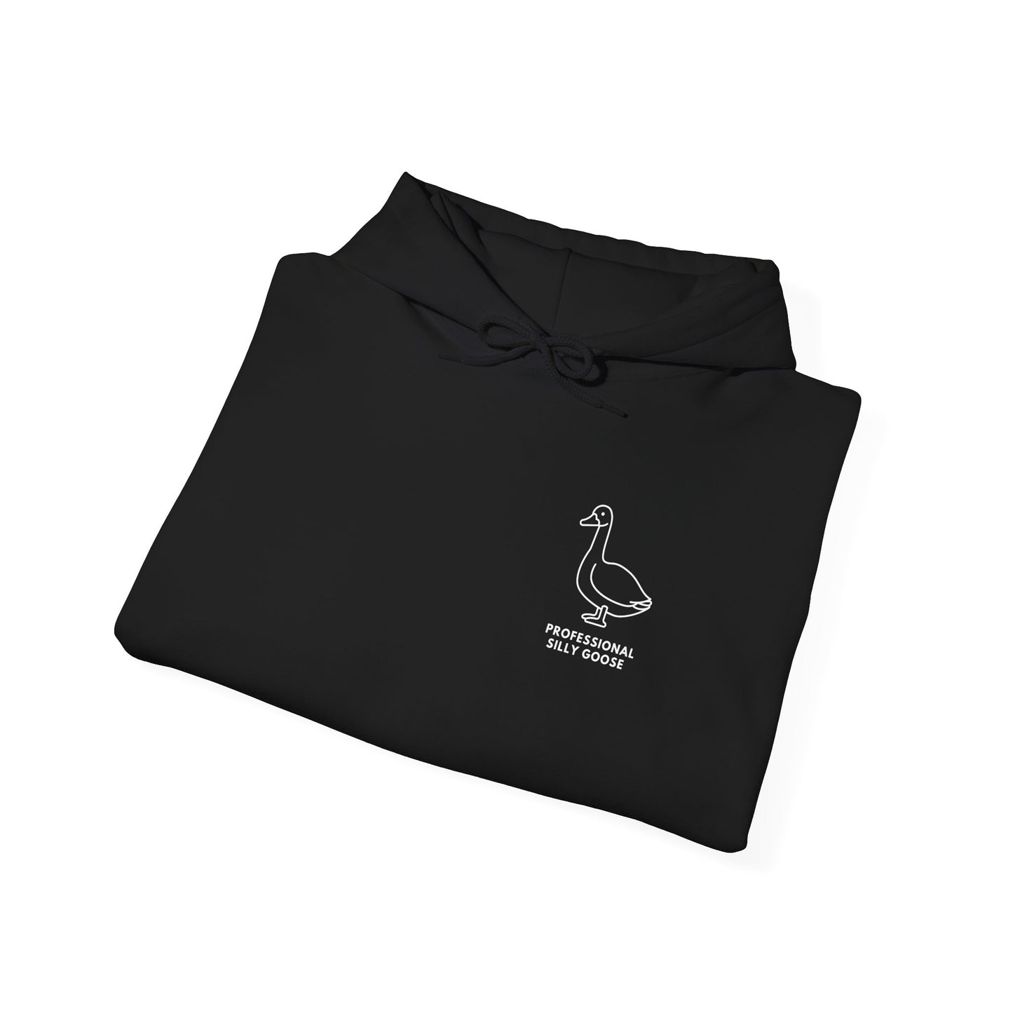 Professional Silly Goose Hoodie