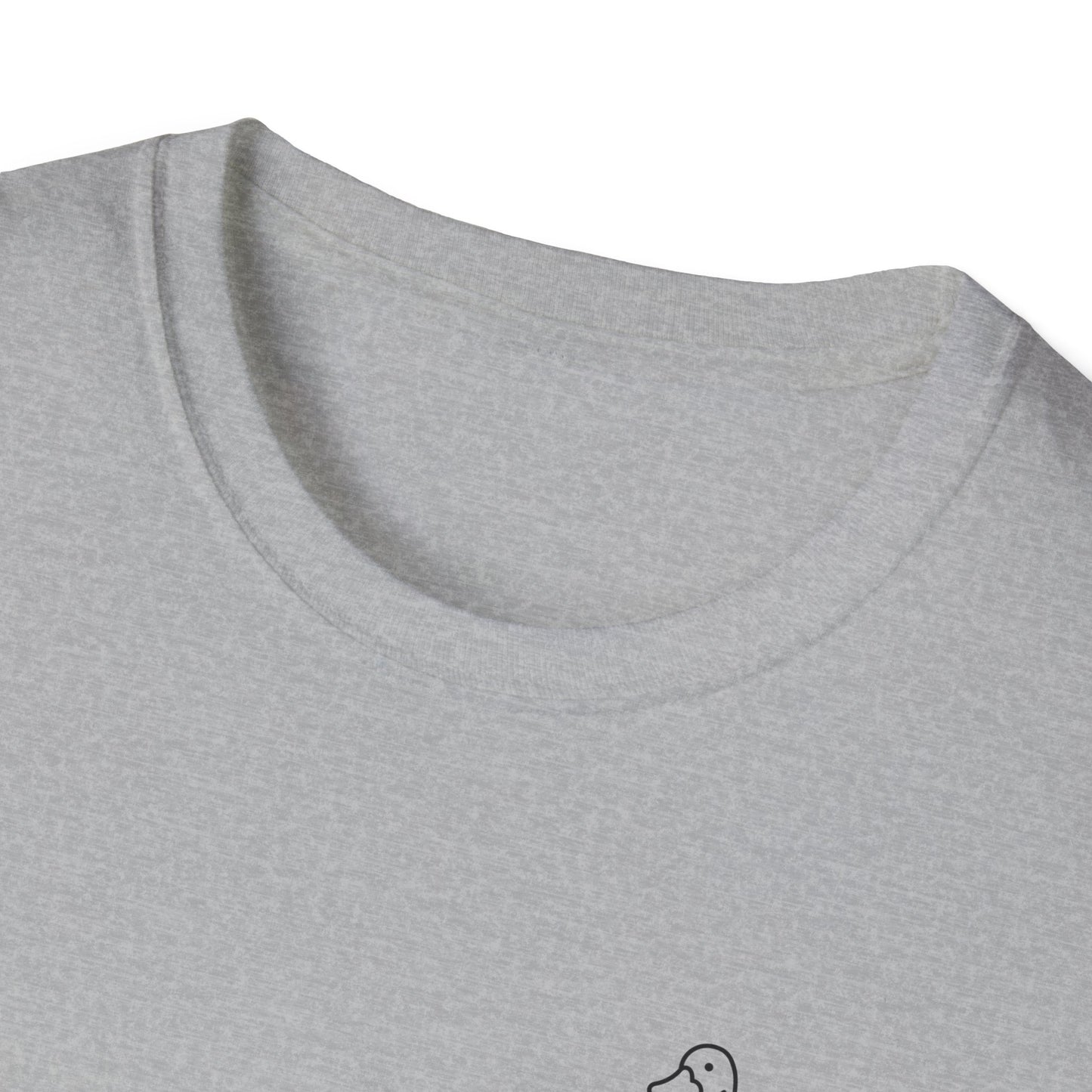 Professional Silly Goose Casual Tee