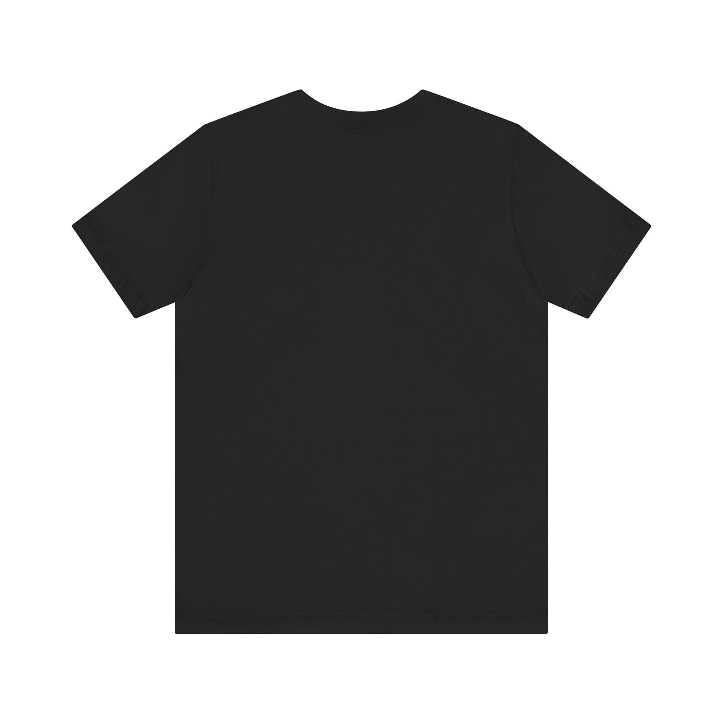 Professional Silly Goose Fitted Tee