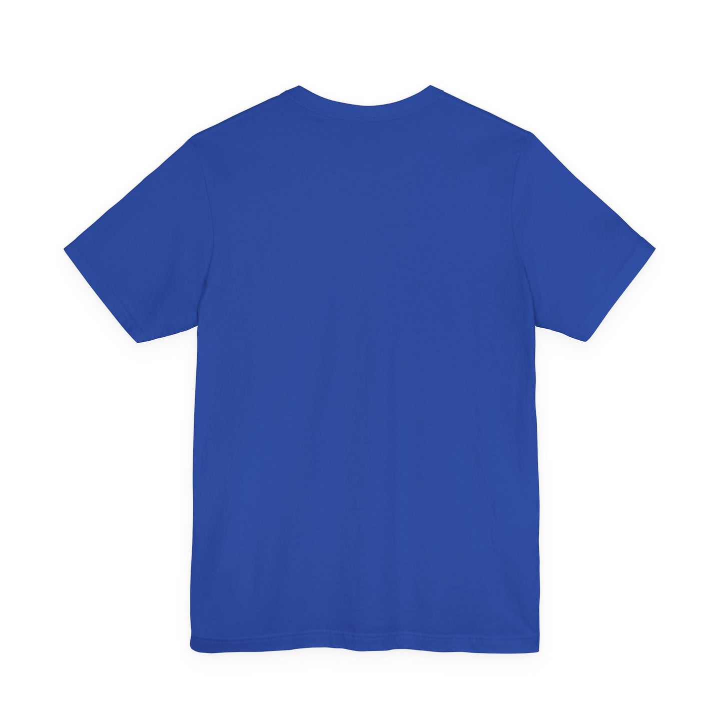 Professional Silly Goose Fitted Tee