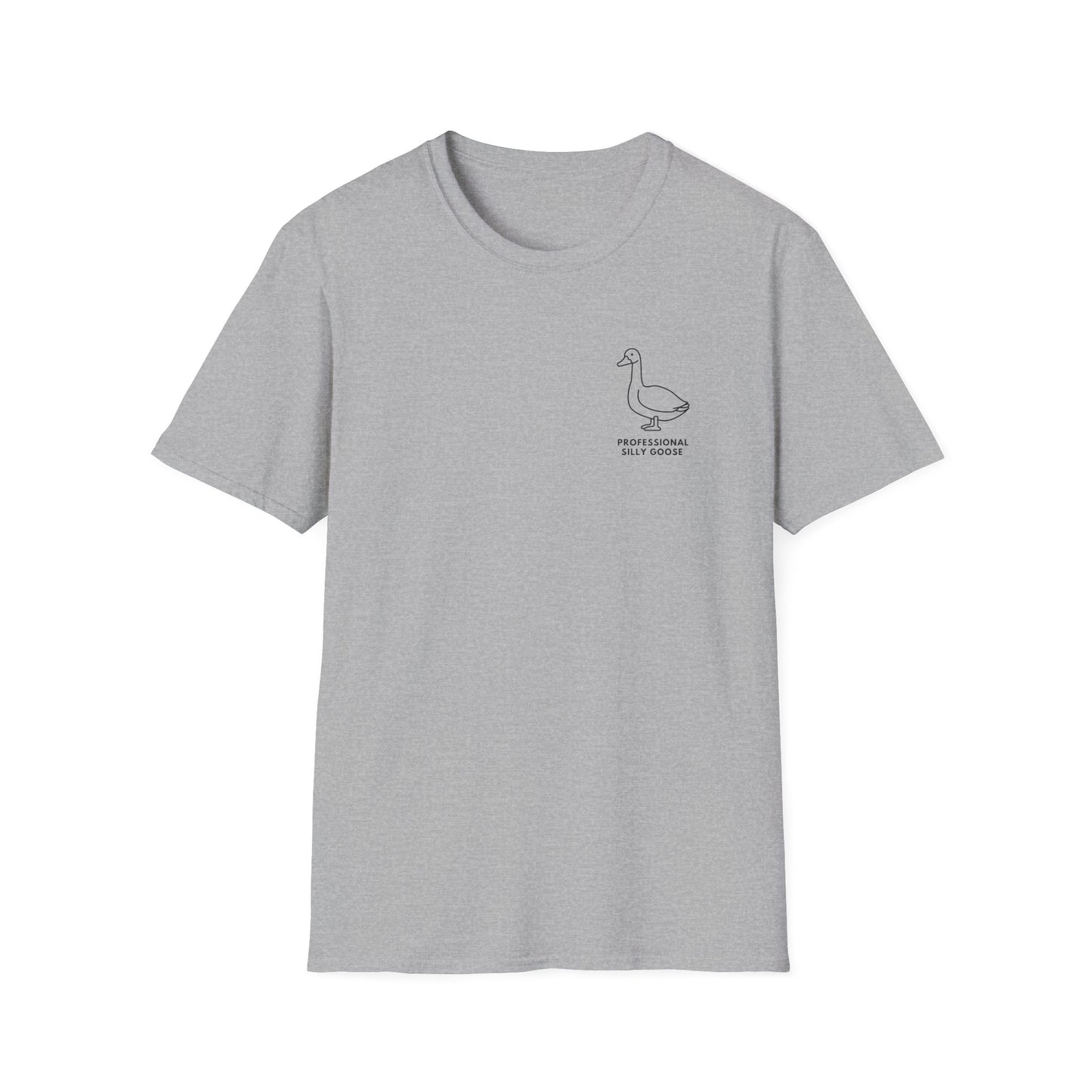 Professional Silly Goose Casual Tee
