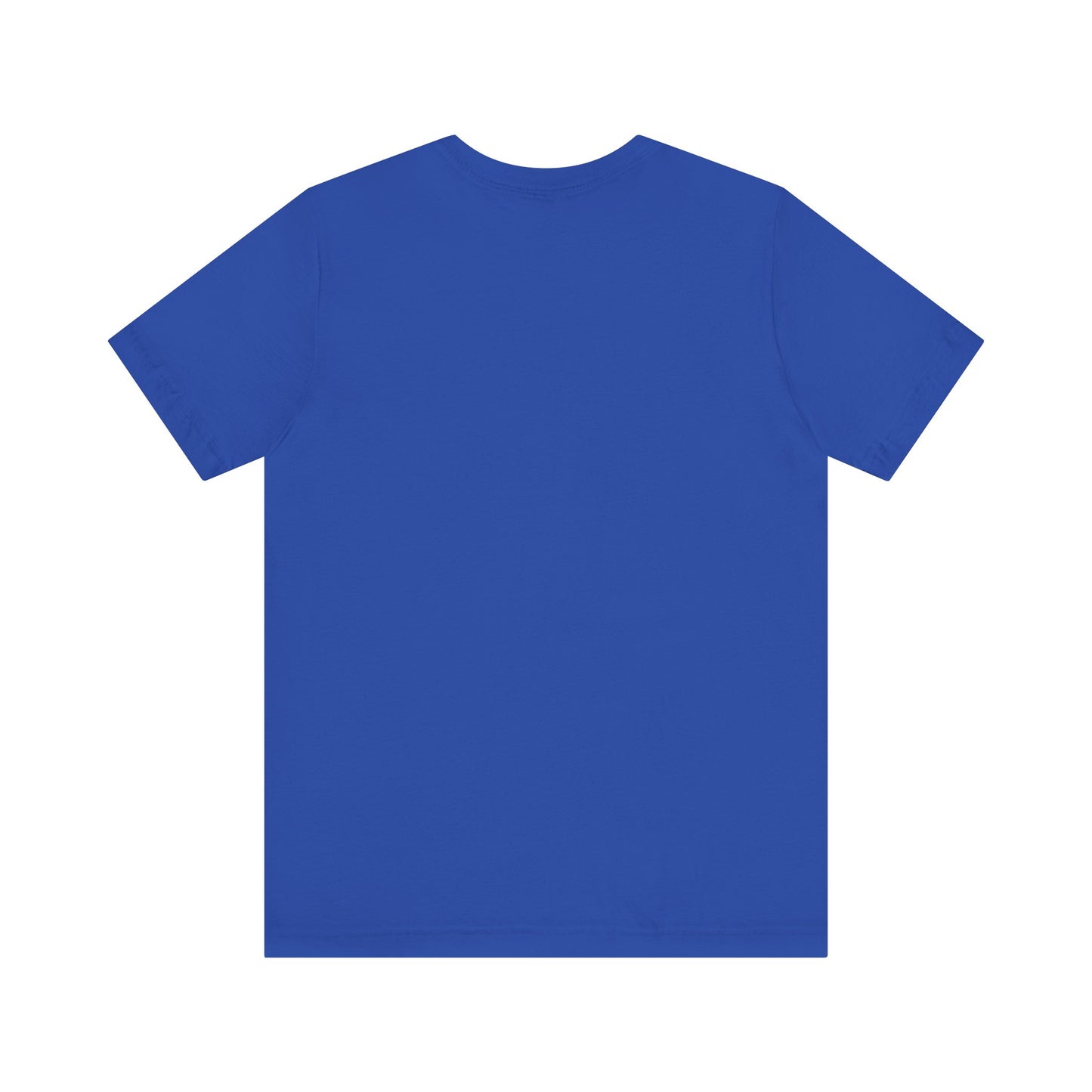 Professional Silly Goose Fitted Tee