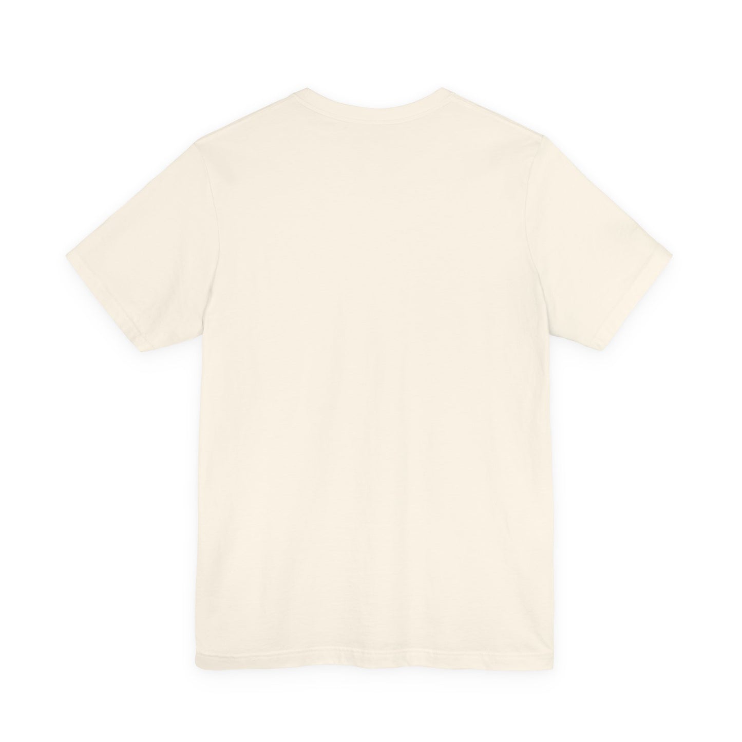 Professional Silly Goose Fitted Tee