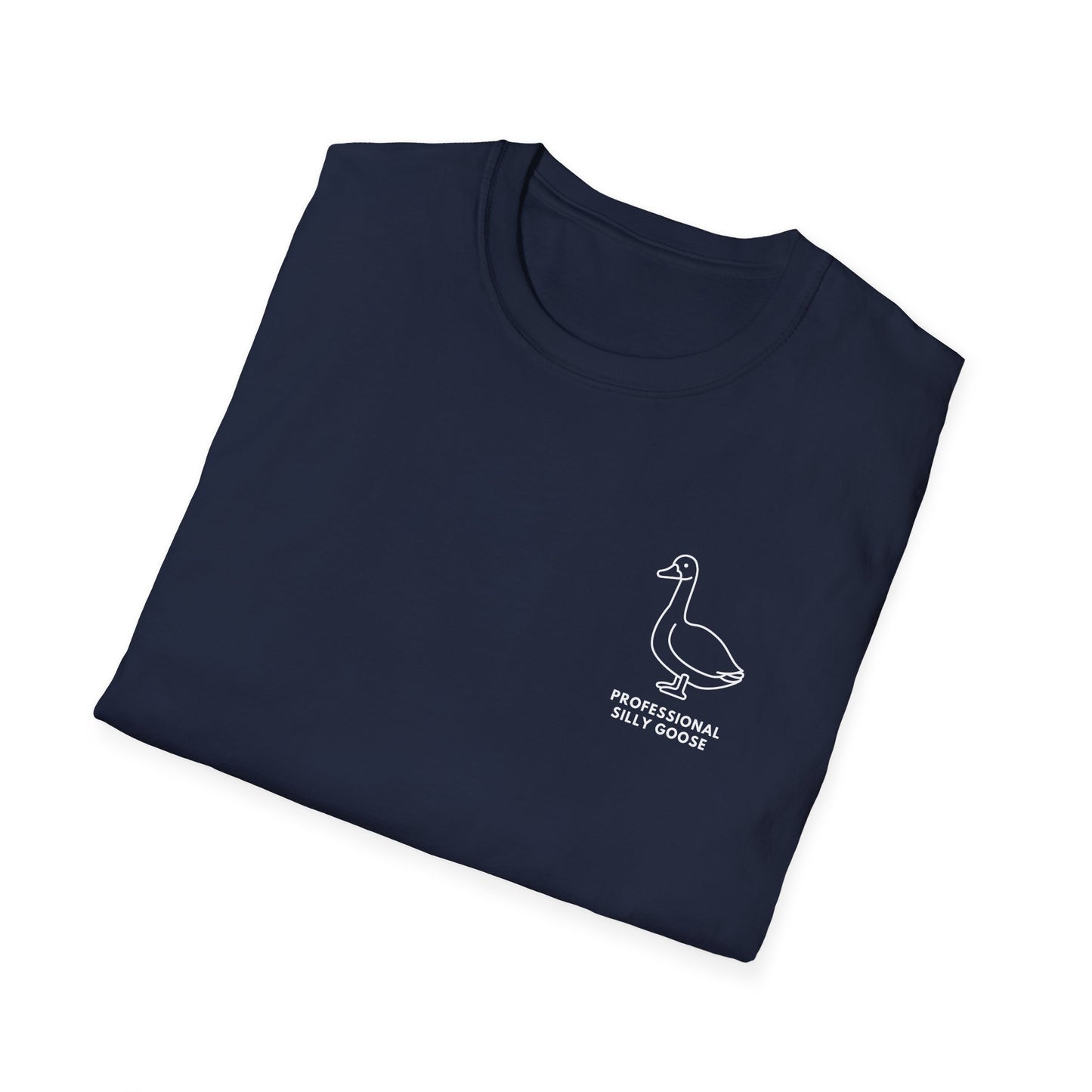 Professional Silly Goose Casual Tee