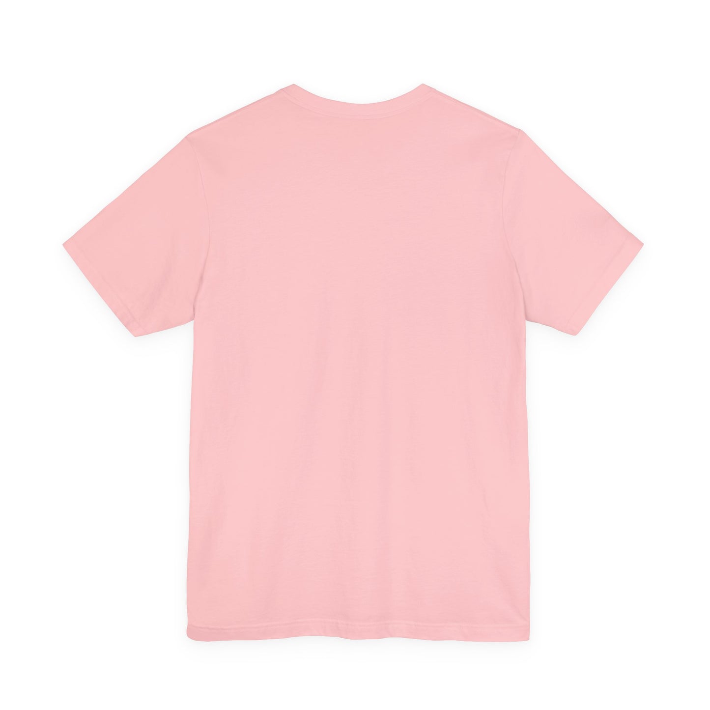 Professional Silly Goose Fitted Tee