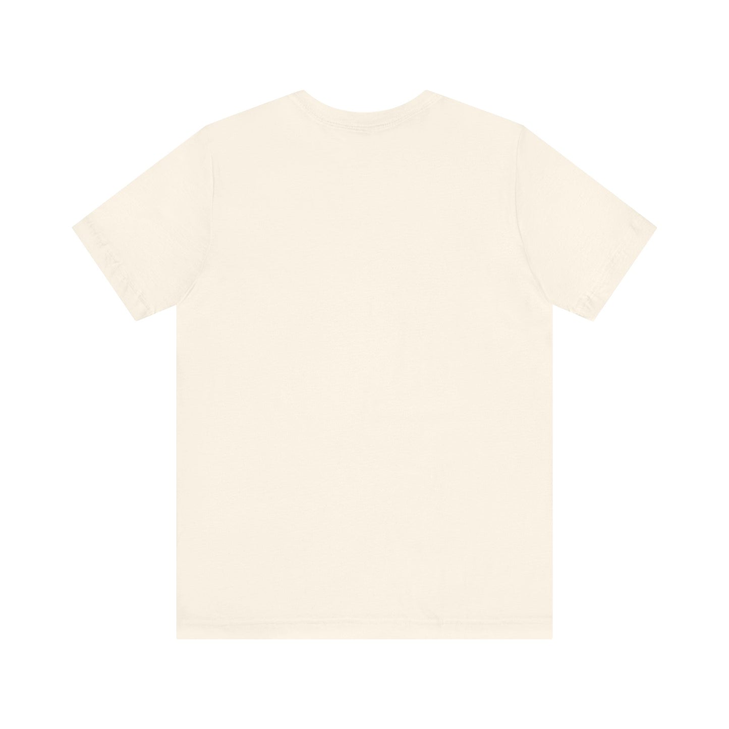 Professional Silly Goose Fitted Tee