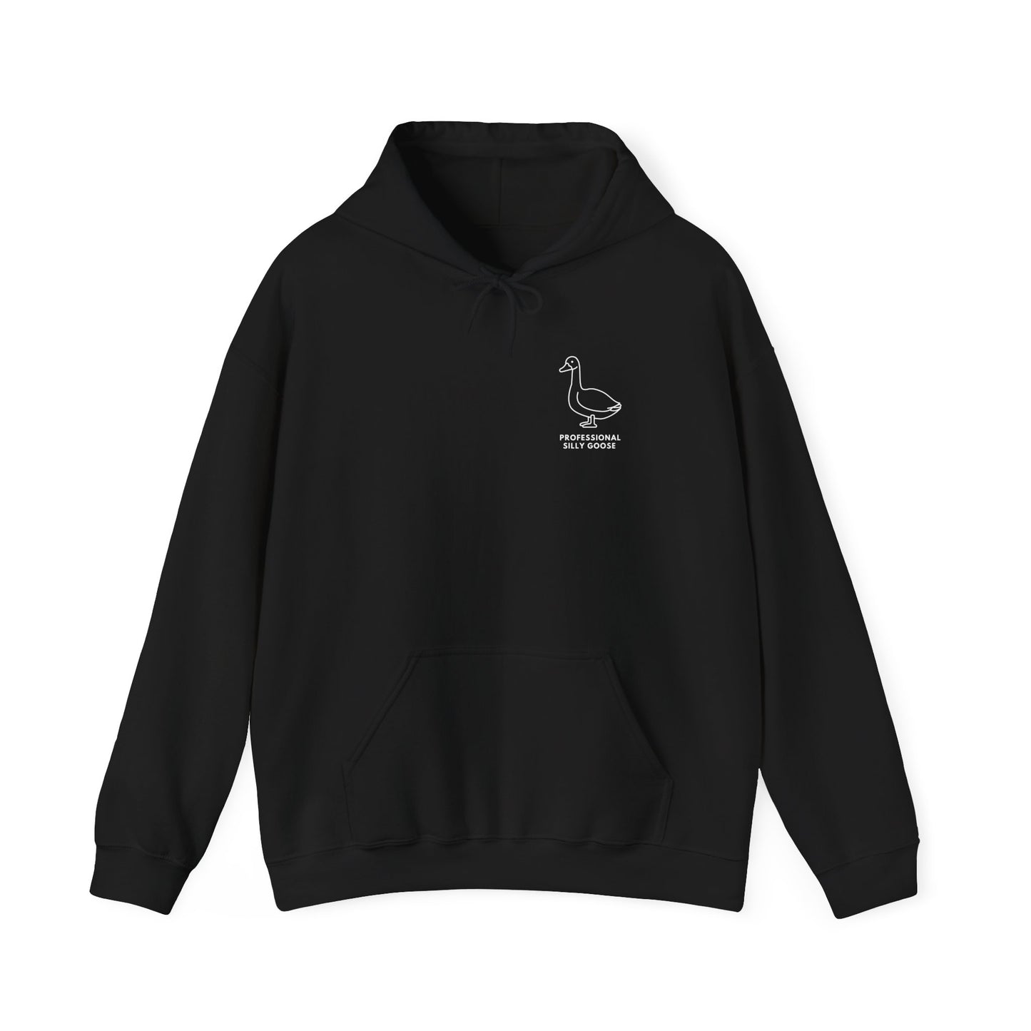 Professional Silly Goose Hoodie