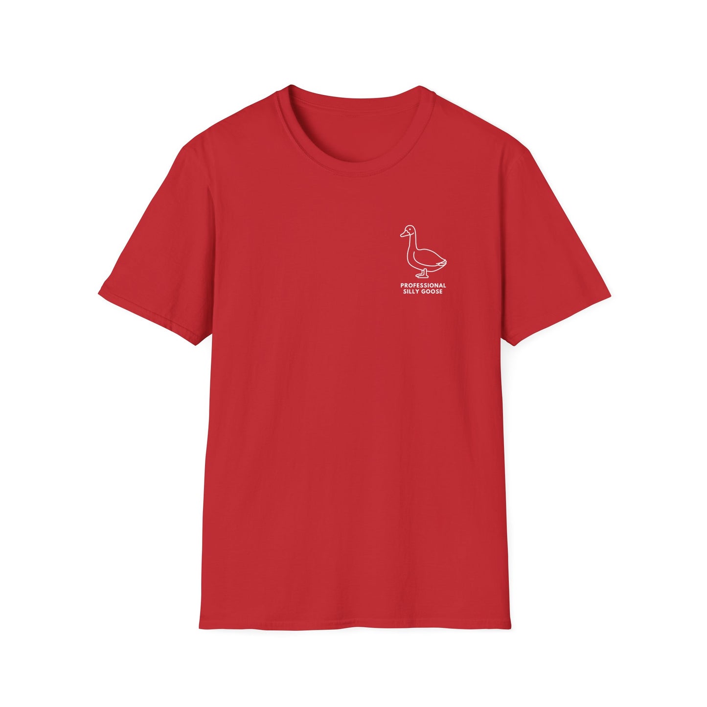Professional Silly Goose Casual Tee