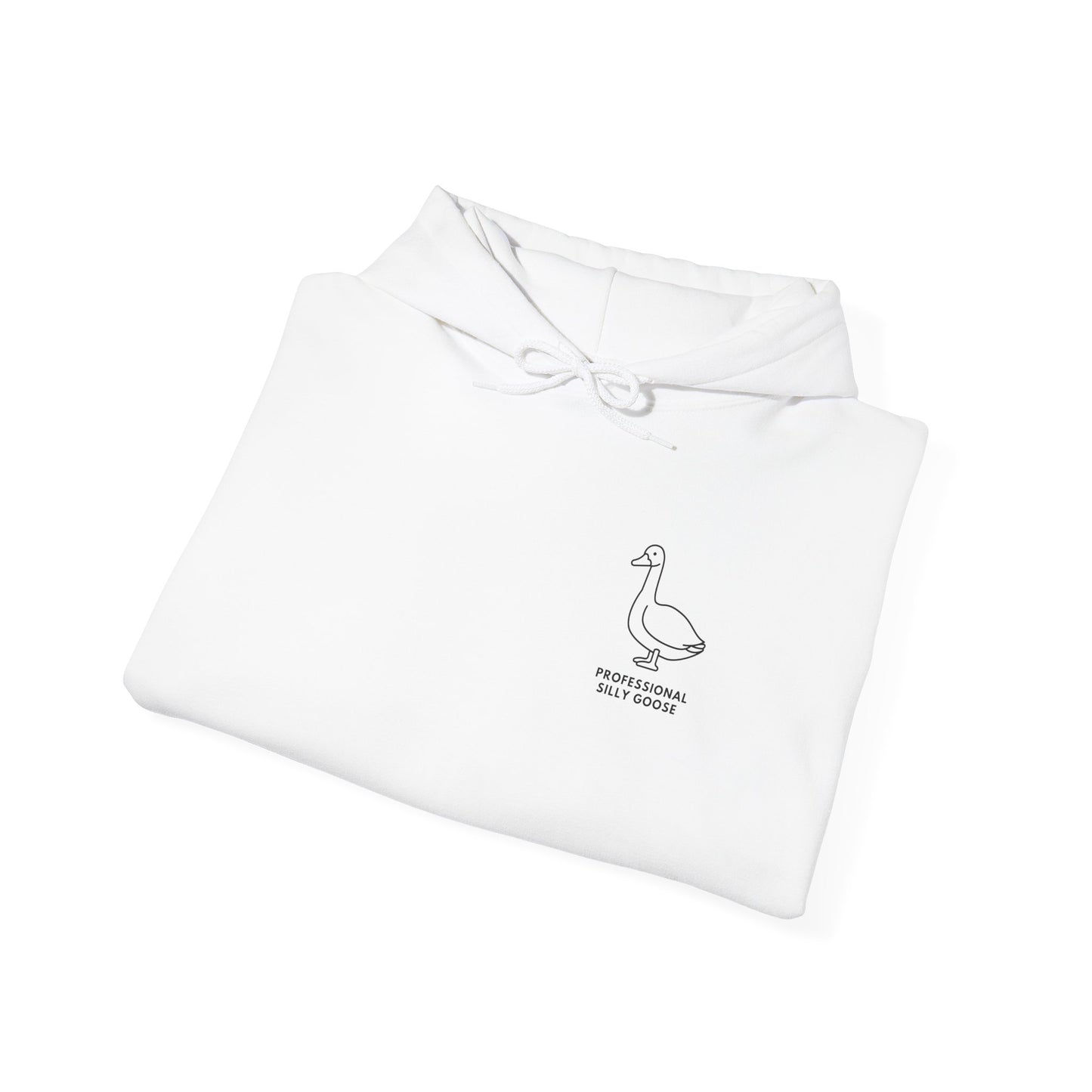 Professional Silly Goose Hoodie