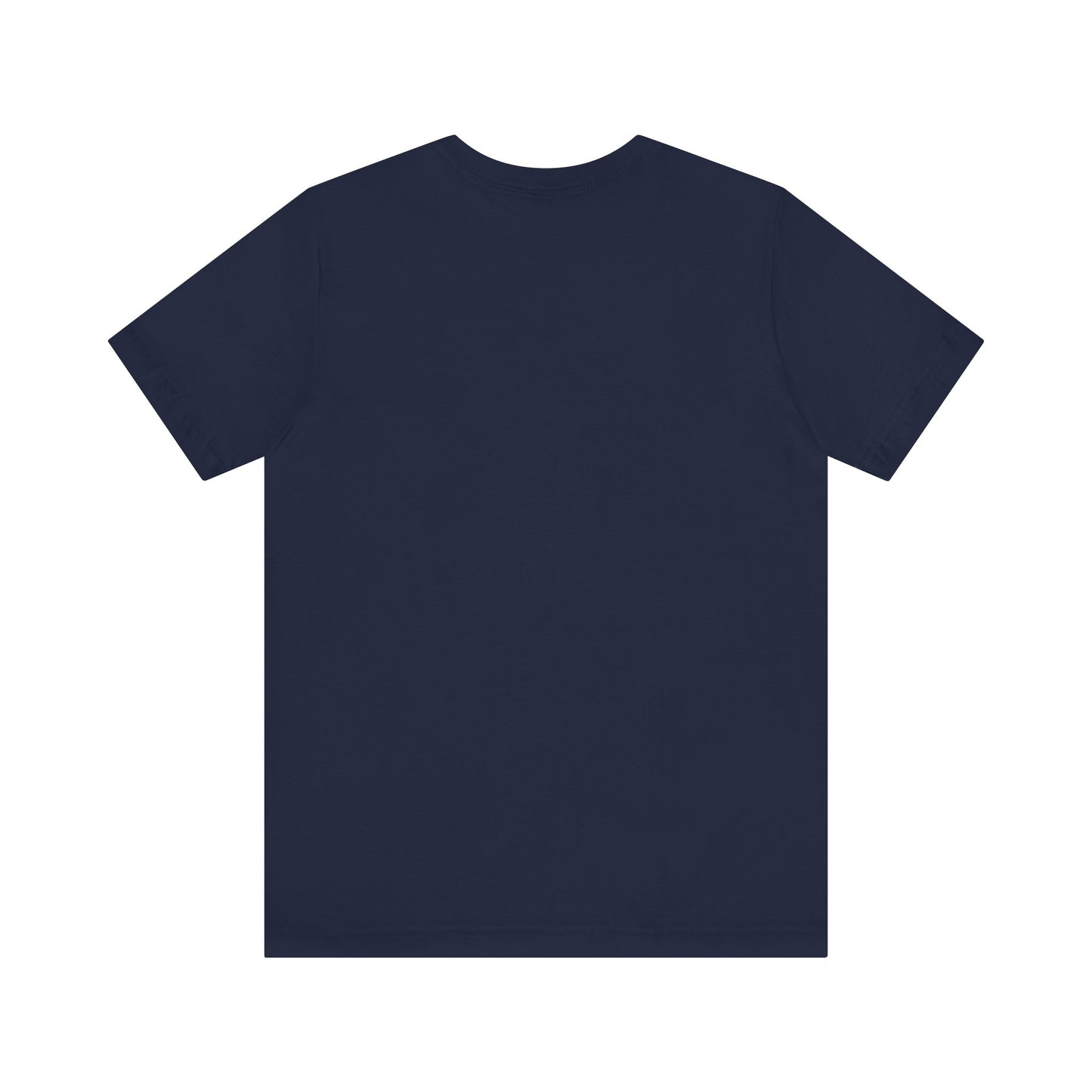 Professional Silly Goose Fitted Tee