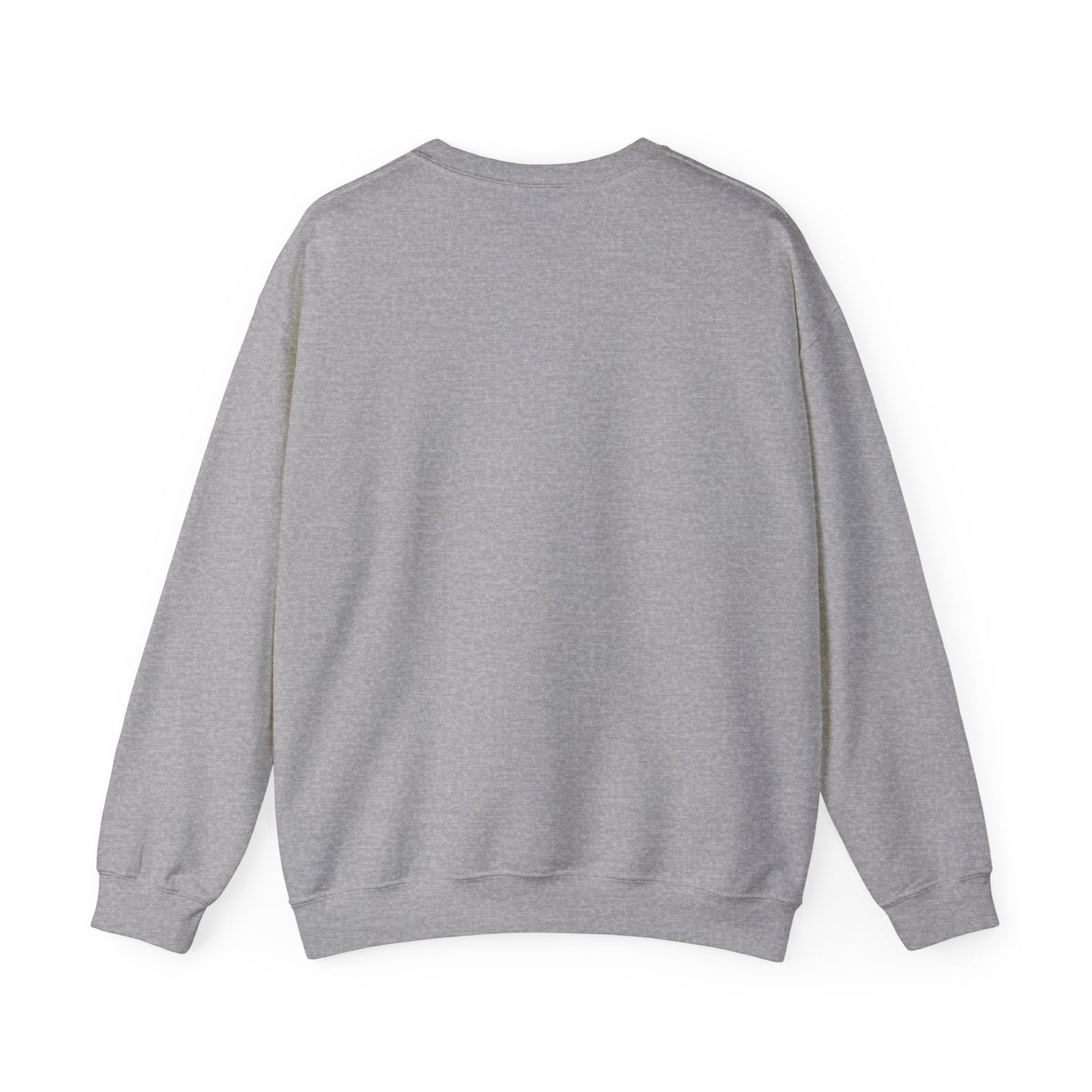 Who Cares Crewneck Sweatshirt