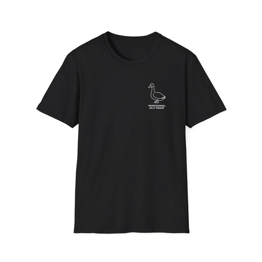 Professional Silly Goose Casual Tee