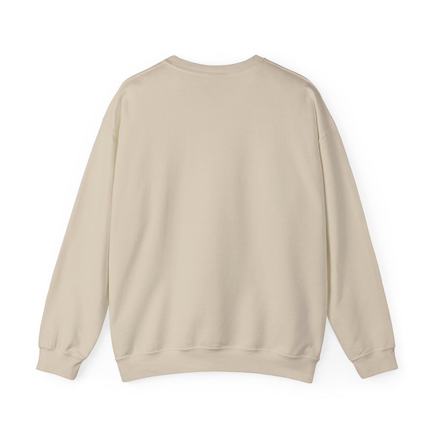Who Cares Crewneck Sweatshirt