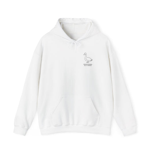 Professional Silly Goose Hoodie