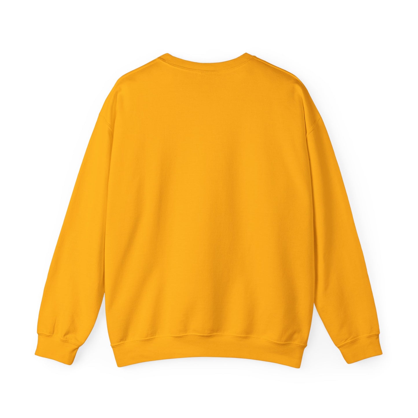 Who Cares Crewneck Sweatshirt