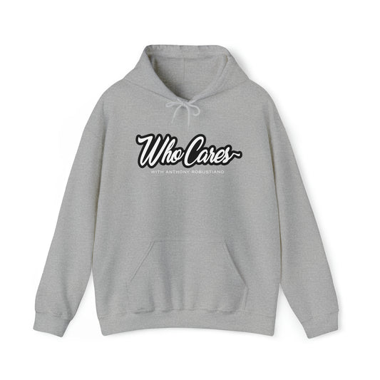 Who Cares Hoodie Fall ‘23