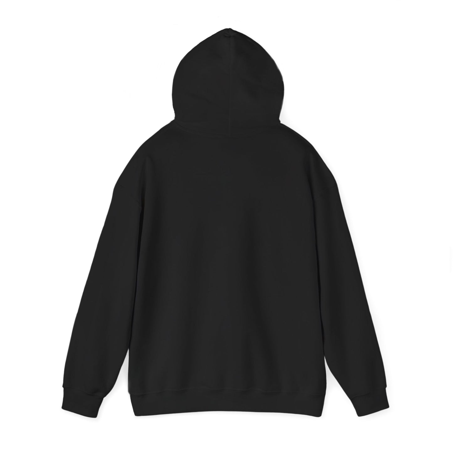 Professional Silly Goose Script Hoodie