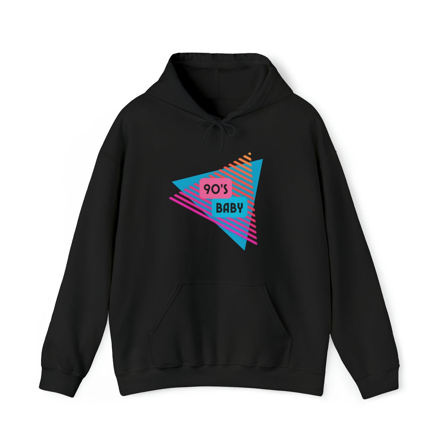 90’s Baby Hoodie