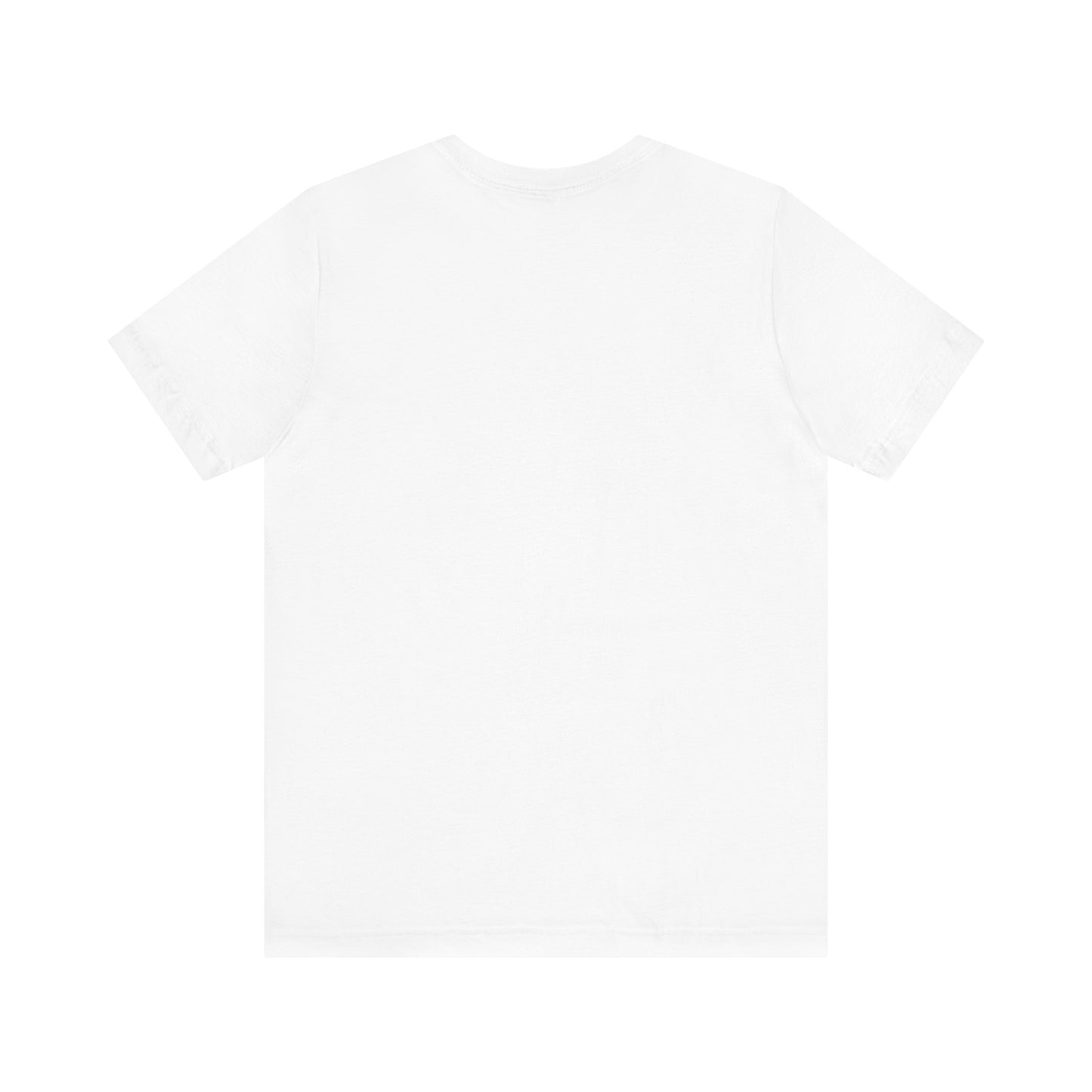 Professional Silly Goose Fitted Tee
