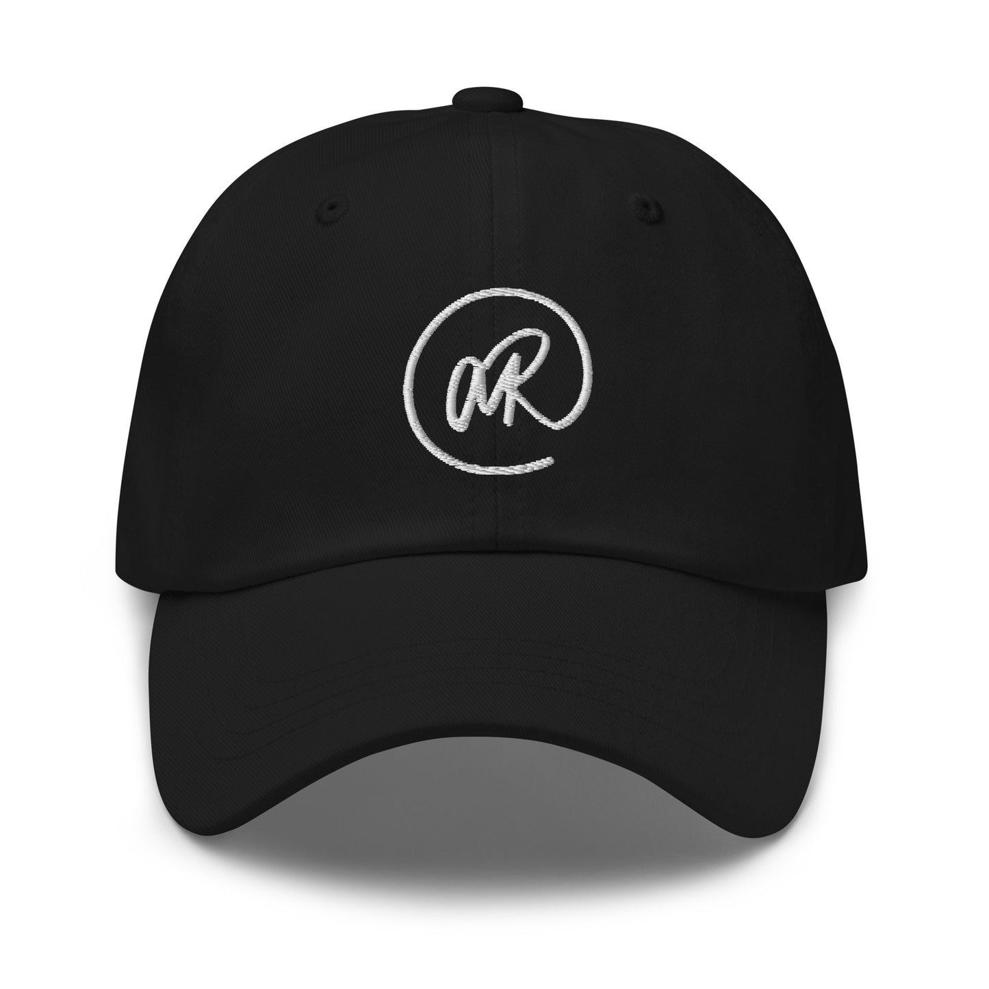 Ant Robo AR Logo Dad Hat