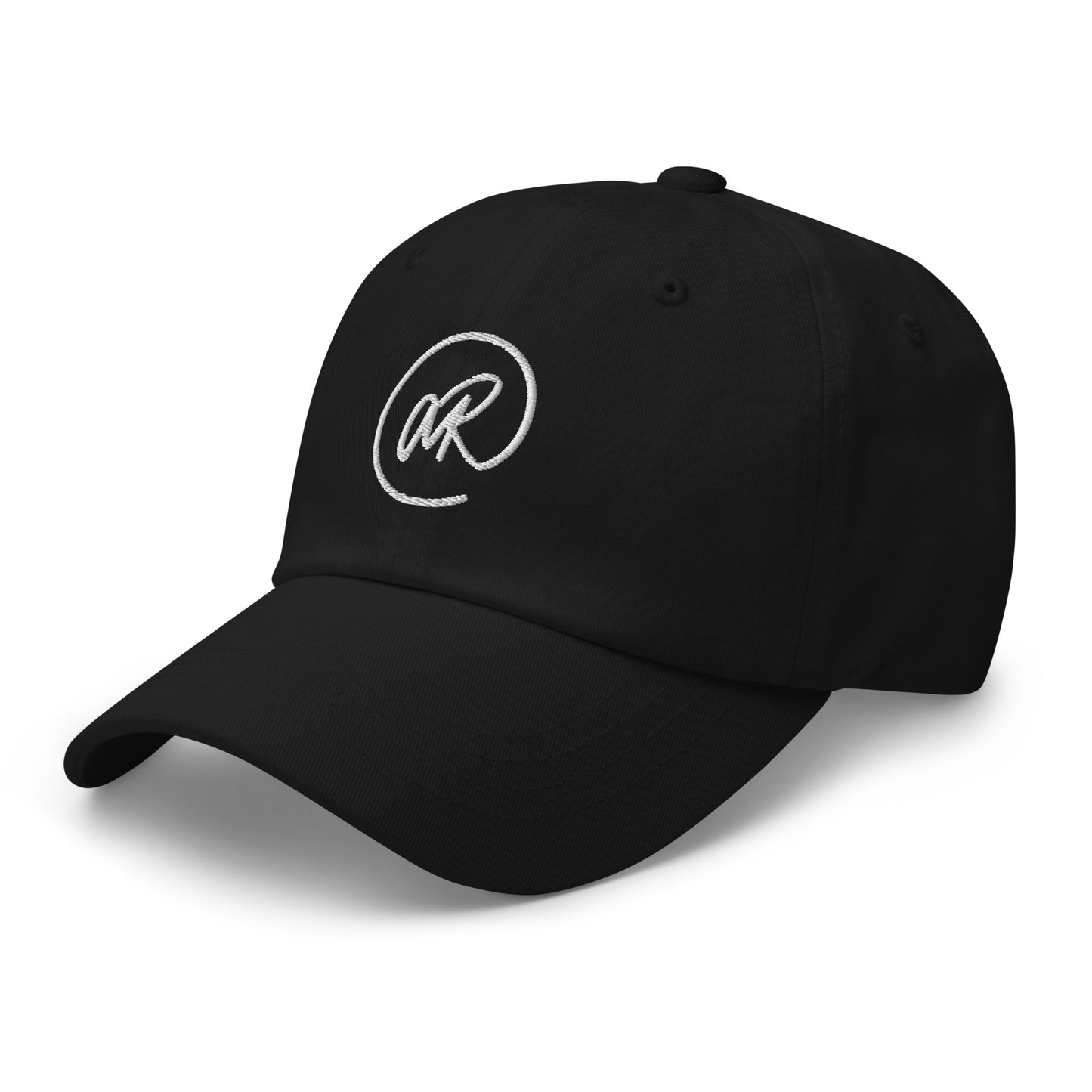 Ant Robo AR Logo Dad Hat