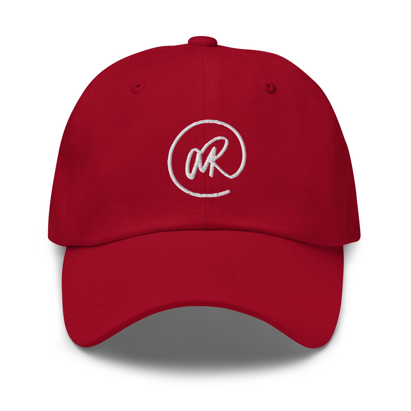 Ant Robo AR Logo Dad Hat