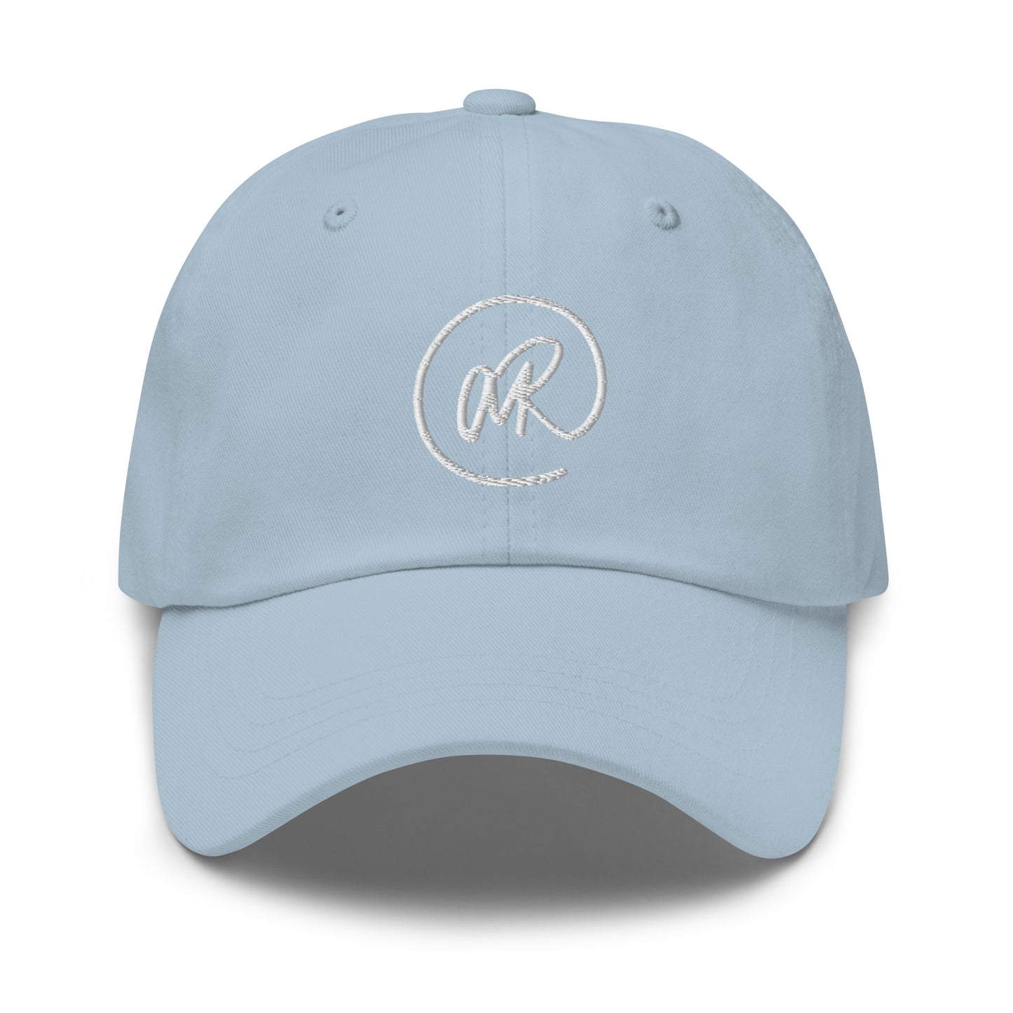 Ant Robo AR Logo Dad Hat