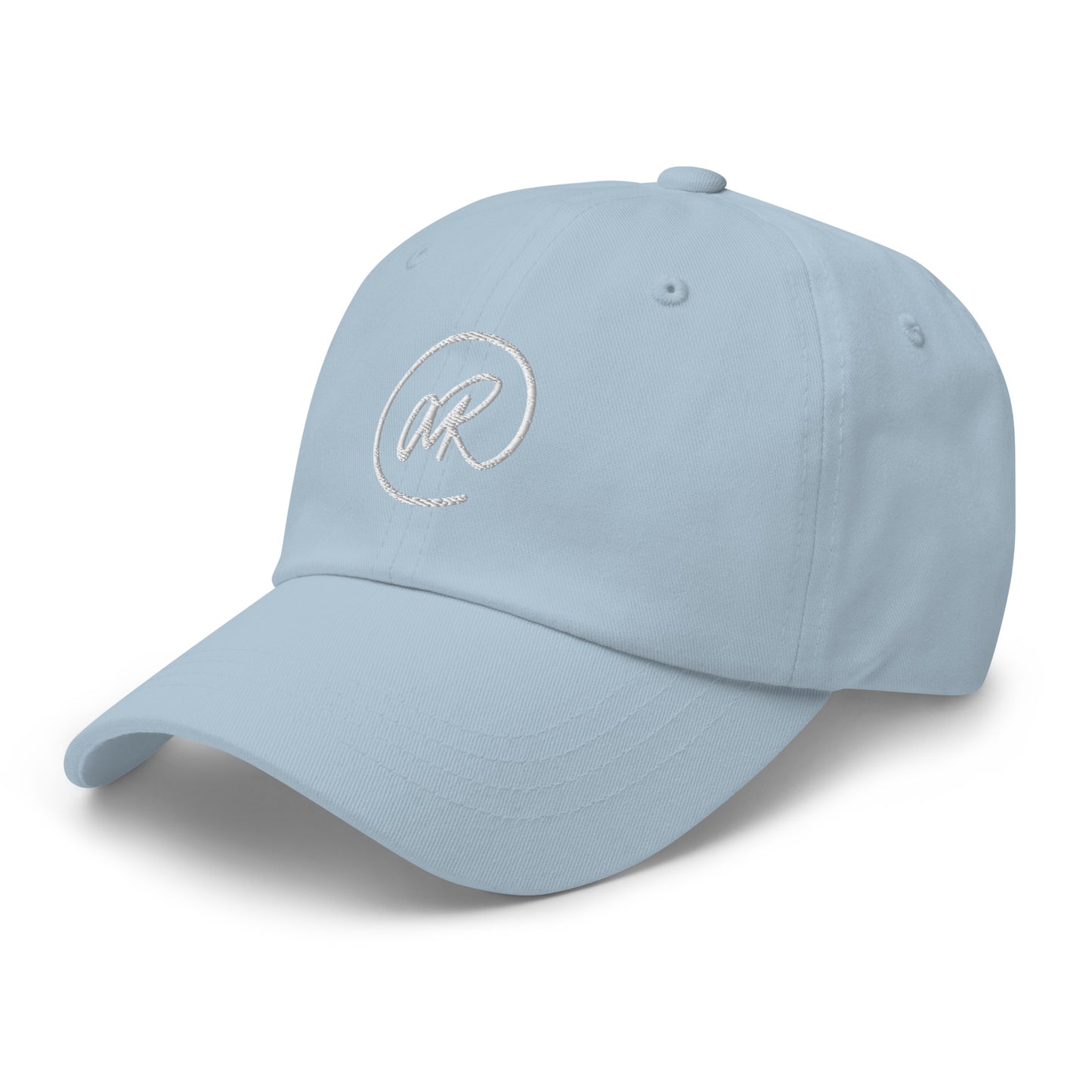 Ant Robo AR Logo Dad Hat