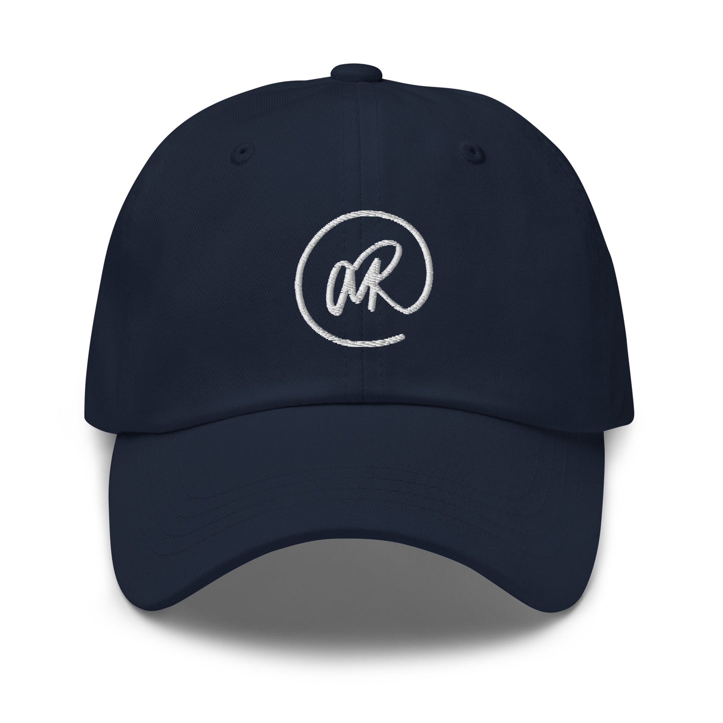 Ant Robo AR Logo Dad Hat