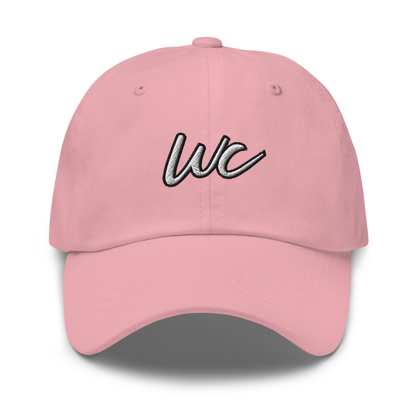 Who Cares Dad Hat