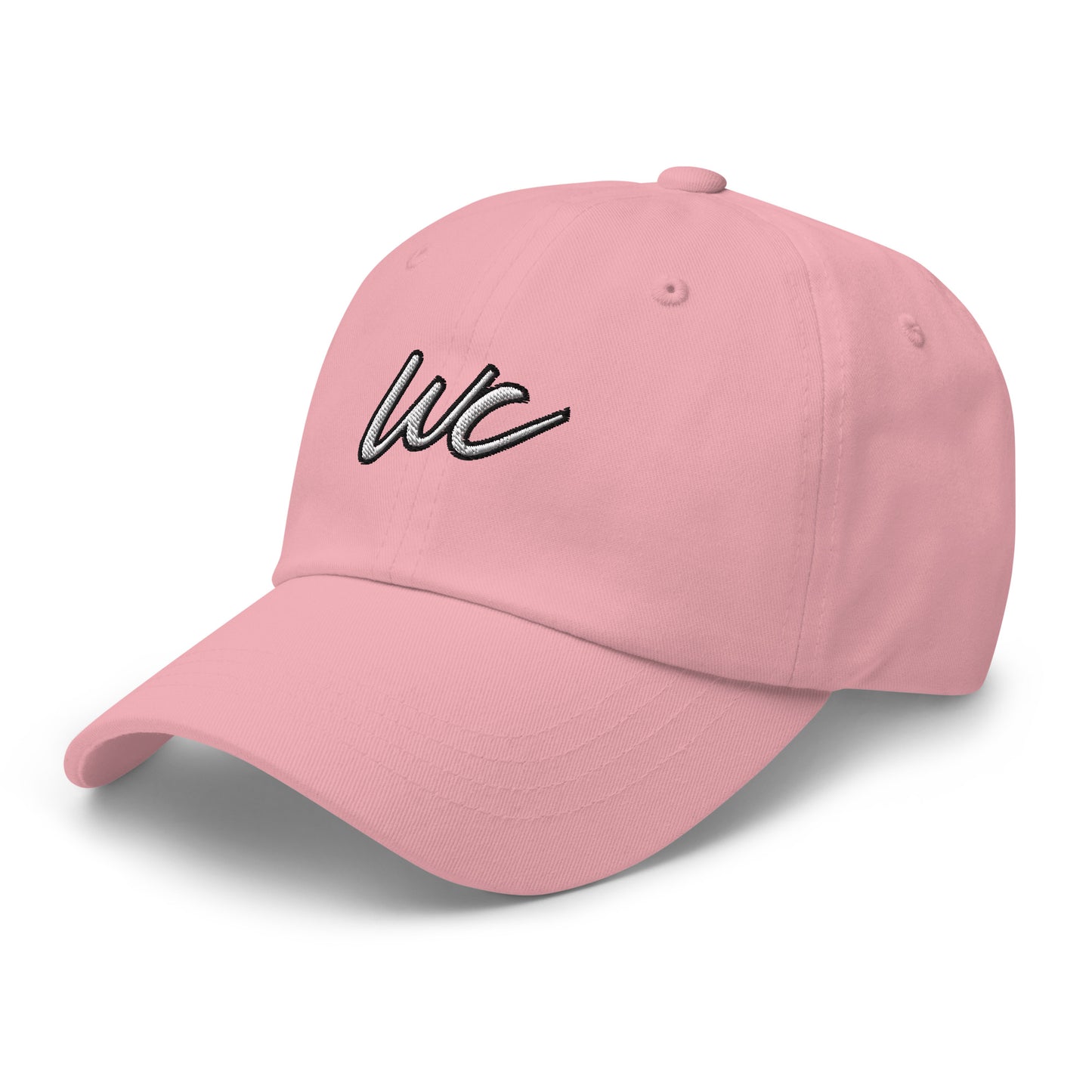 Who Cares Dad Hat